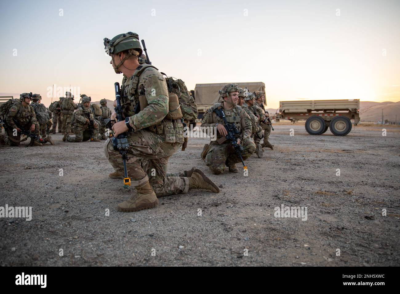 158th infantry hi-res stock photography and images - Alamy