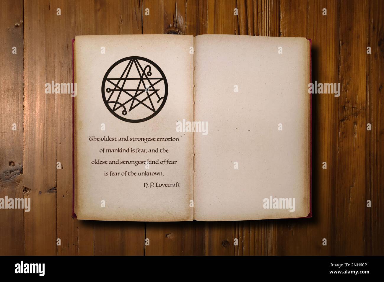 Sigil hi-res stock photography and images - Page 3 - Alamy