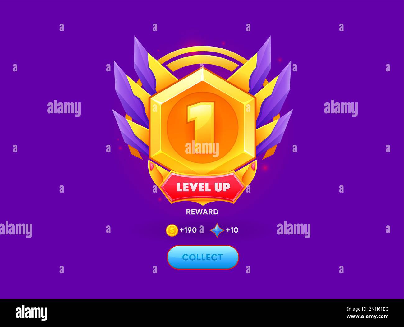 Level Up Casino Banner