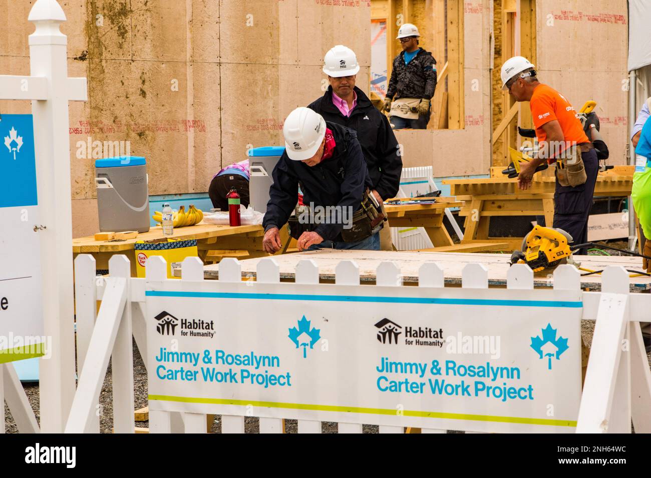 Measure twice cut once as President Jimmy Carter plans his cuts at the