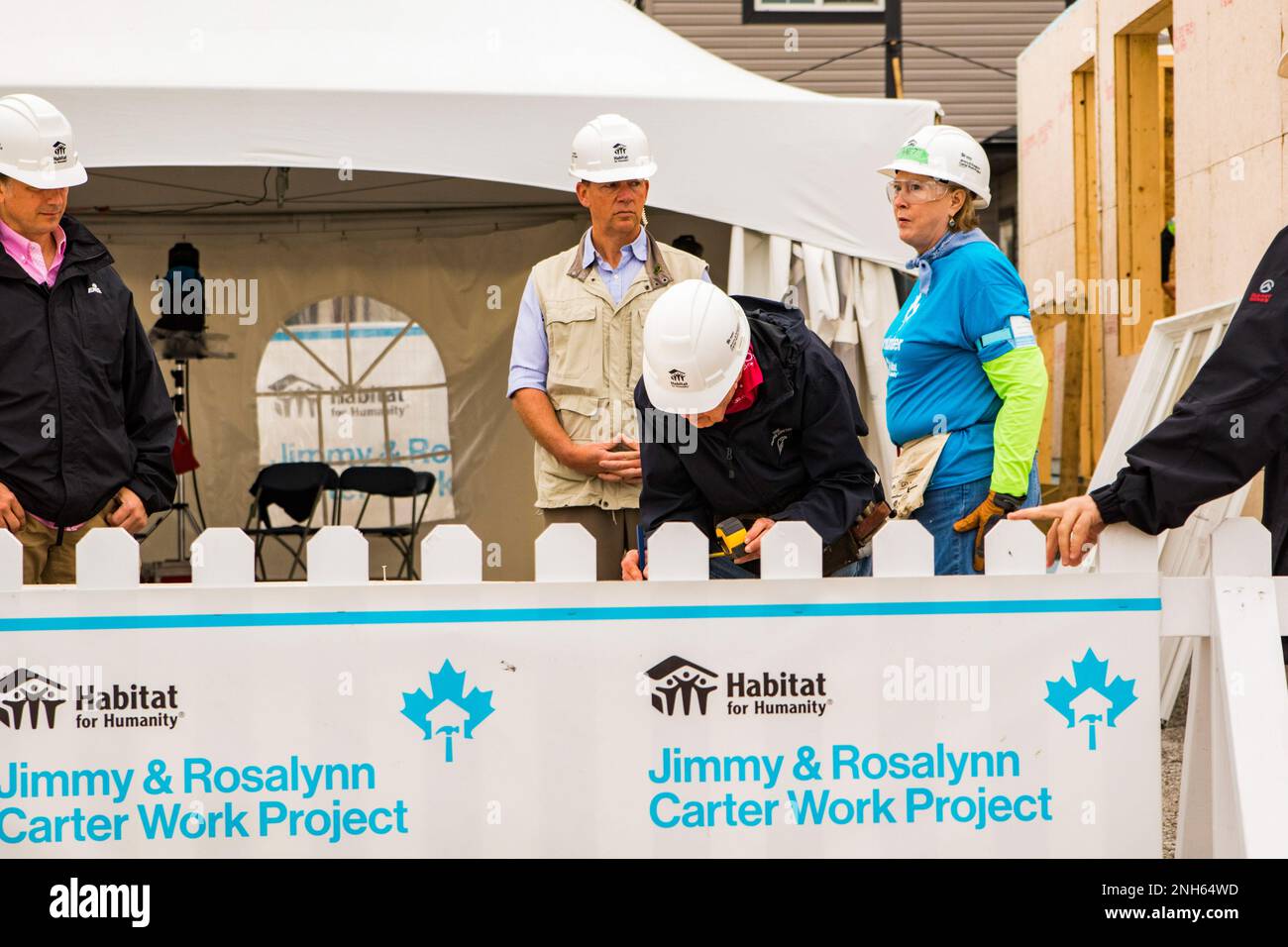 Measure twice cut once as President Jimmy Carter plans his cuts at the