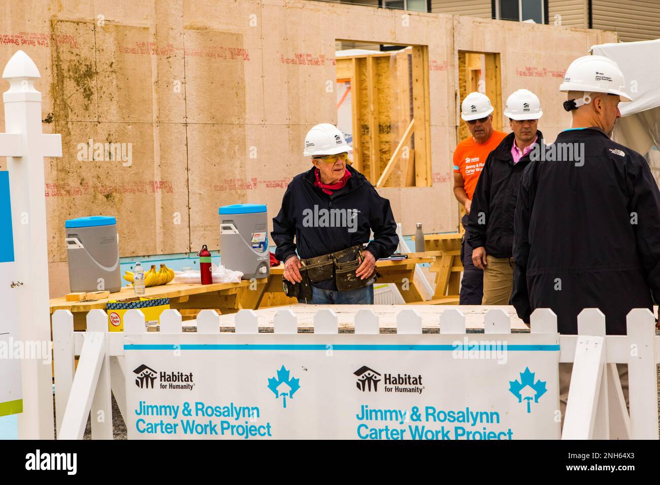 Measure twice cut once as President Jimmy Carter plans his cuts at the