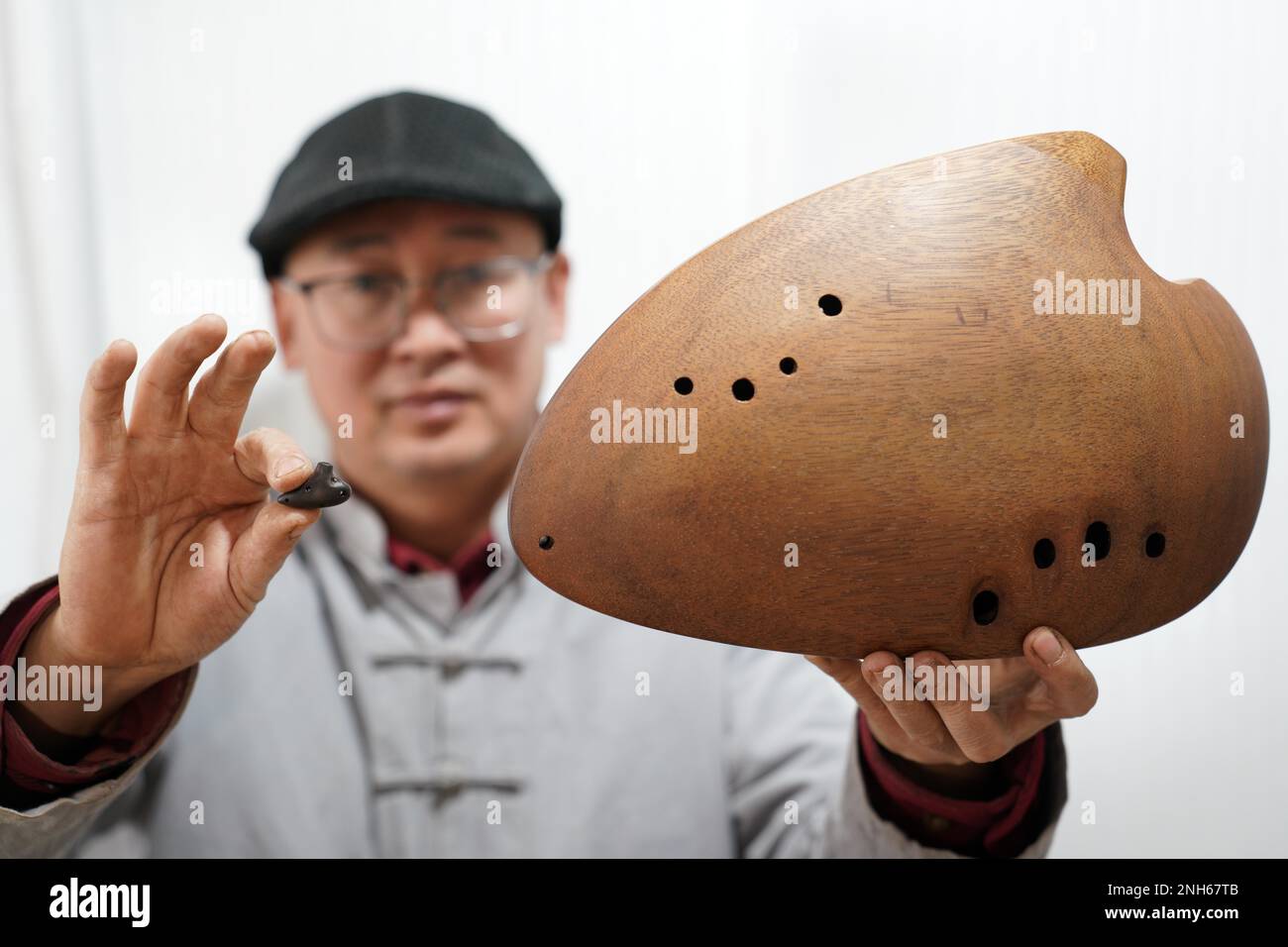 Ocarina china hot sale