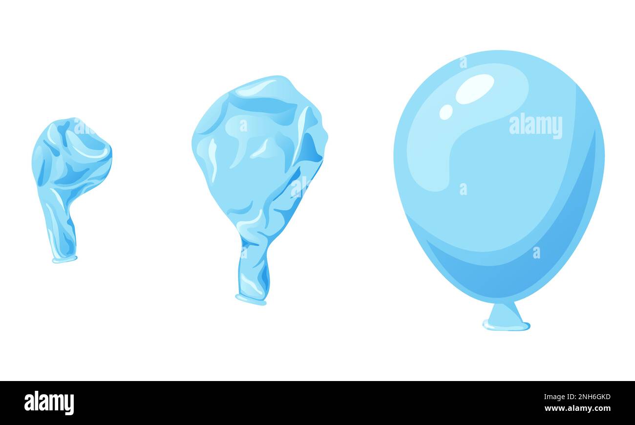 Blow pop Stock Vector Images Alamy