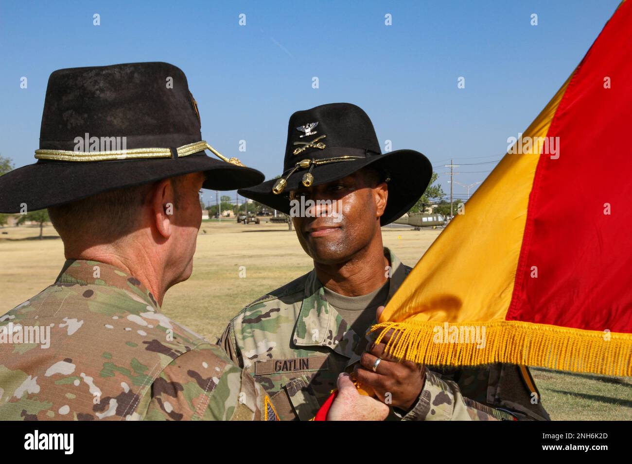 1st Cavalry Division Artillery