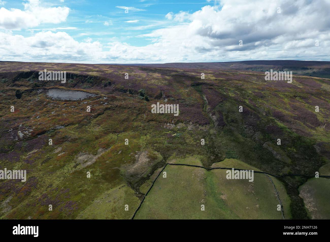 Rosedale ironstone mining company hires stock photography and images