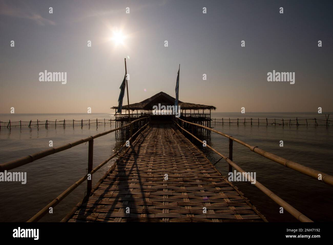 House in indonesia hi-res stock photography and images - Alamy