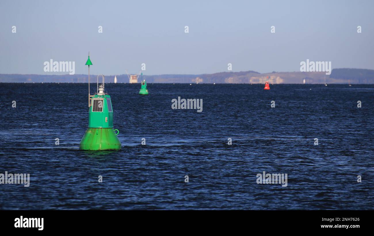 Baltic coaster hi-res stock photography and images - Alamy