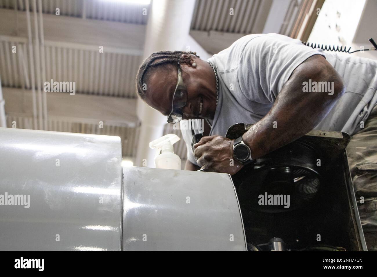 Rock island arsenal joint manufacturing and technology cente hires