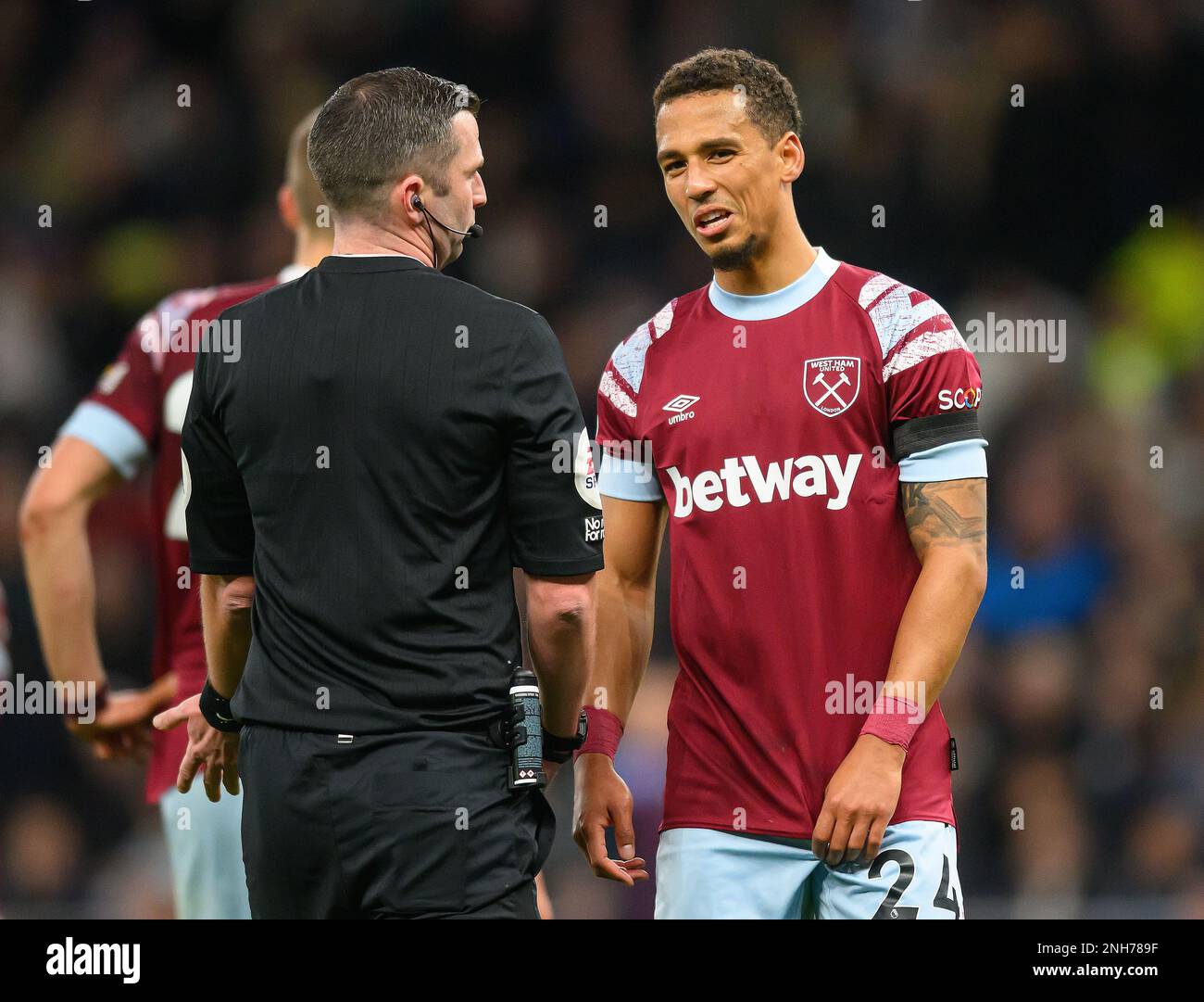 West Ham United sign Germany international Thilo Kehrer