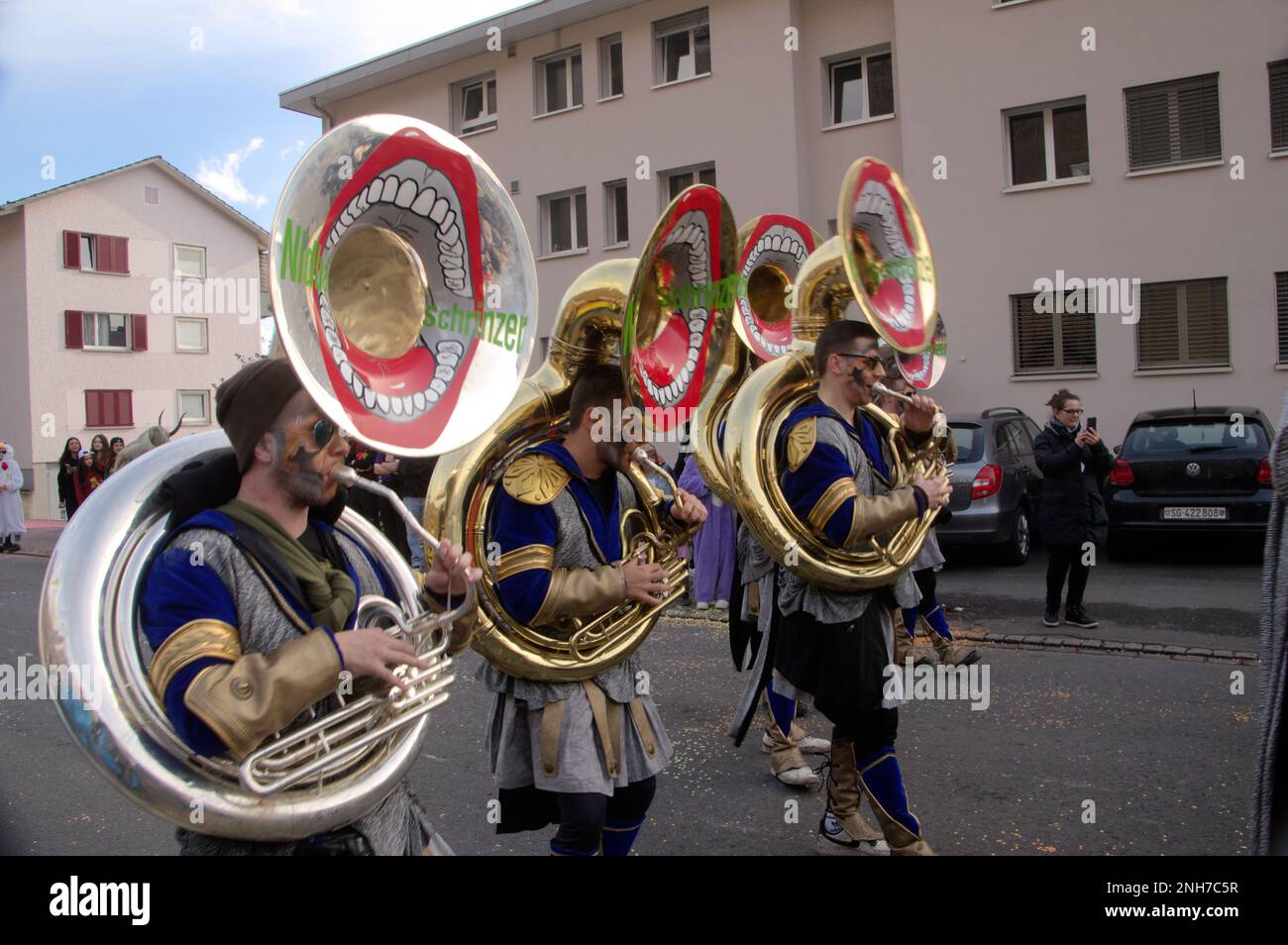 Your Insider's Guide: 5 Must-See Contemporary Swiss Musicians This Year