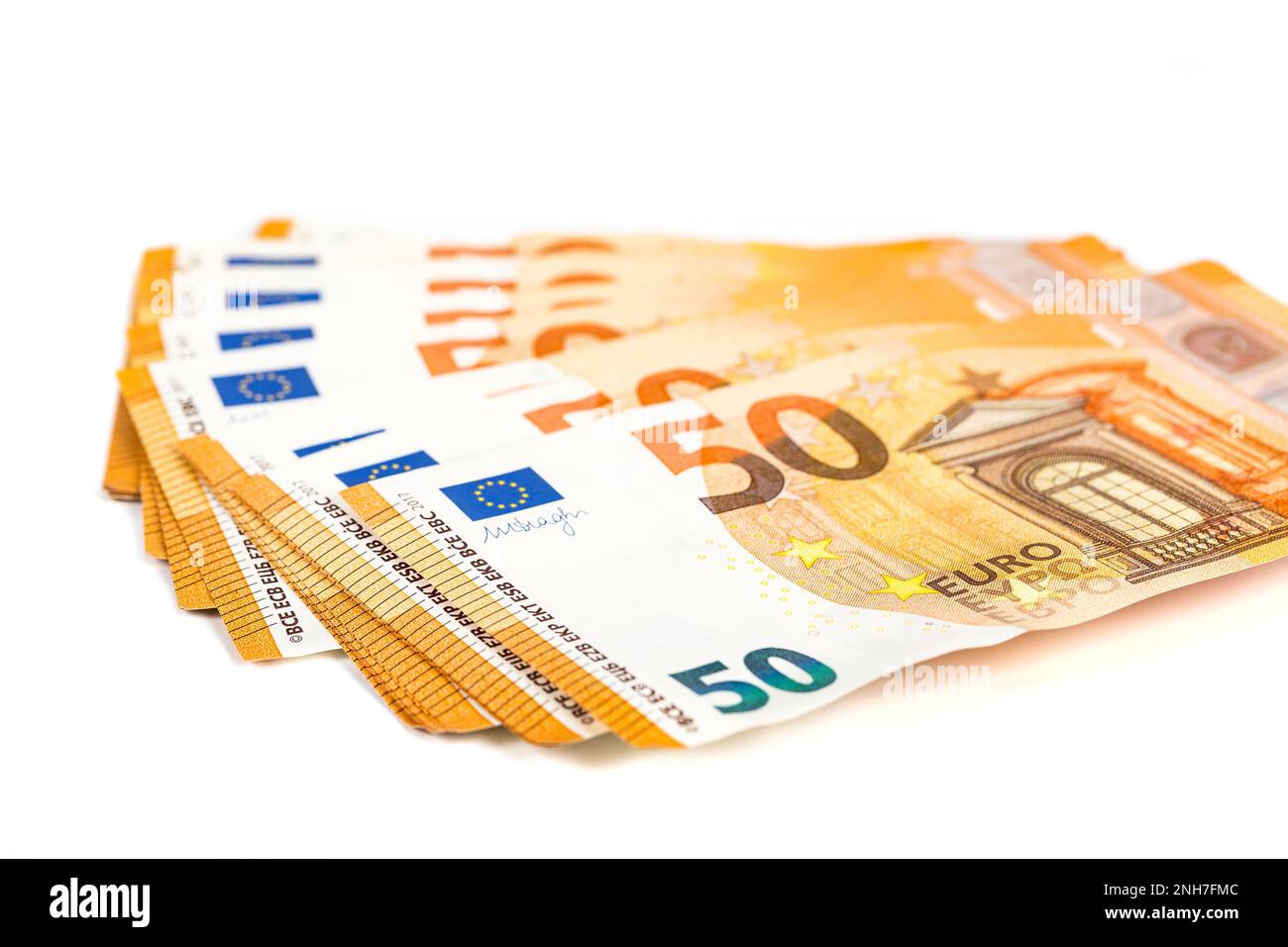 50 euros and 50 American dollars. international finance concept. financial  markets. financial exchanges. currency exchange. investment. close-up Stock  Photo - Alamy