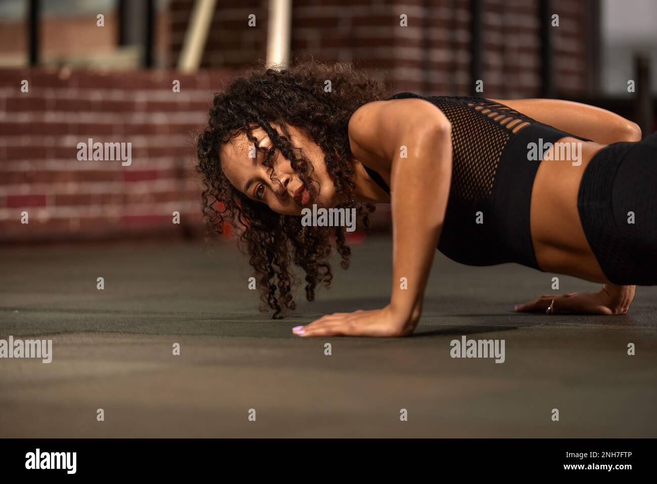 Push ups to lose weight deals