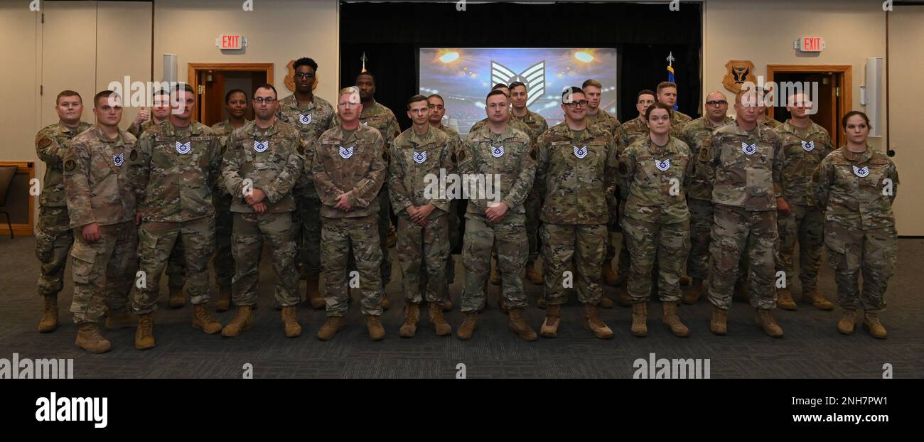Tsgt release hires stock photography and images Alamy