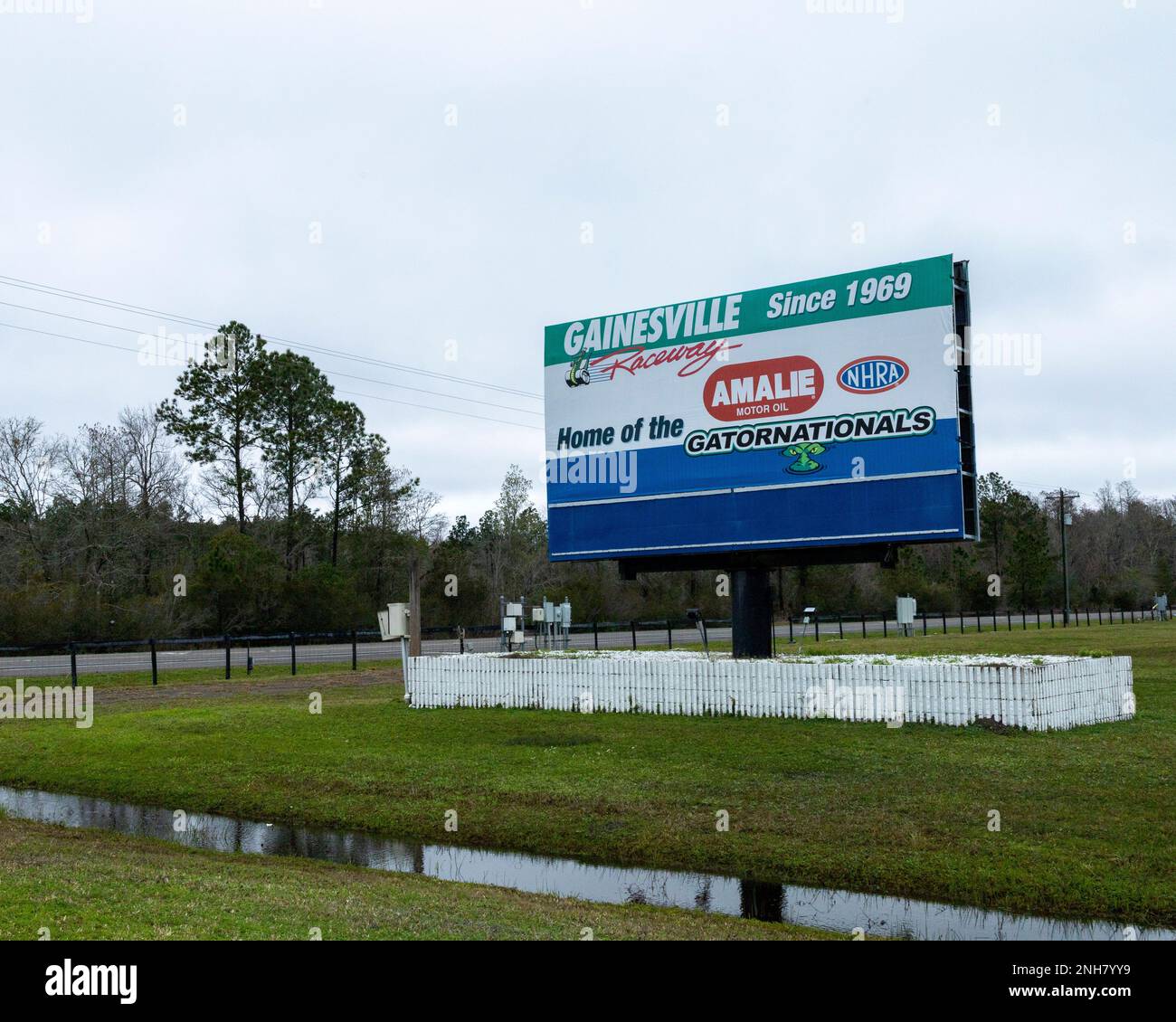 Nhra gatornationals hires stock photography and images Alamy