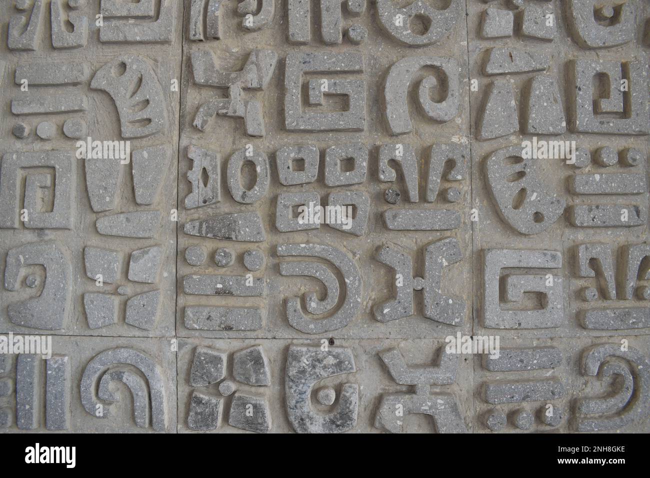 Ancient British Symbols