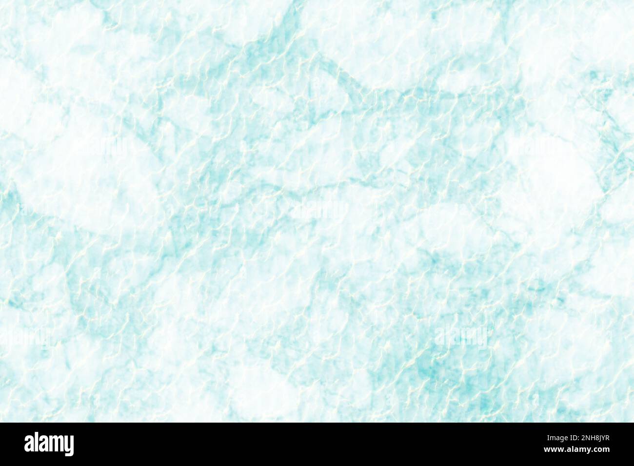 Abstract fluid art background blue and white colors. Liquid marble ...