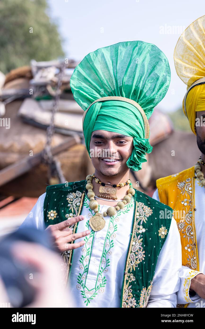 Punjabi traditional cheap dress men