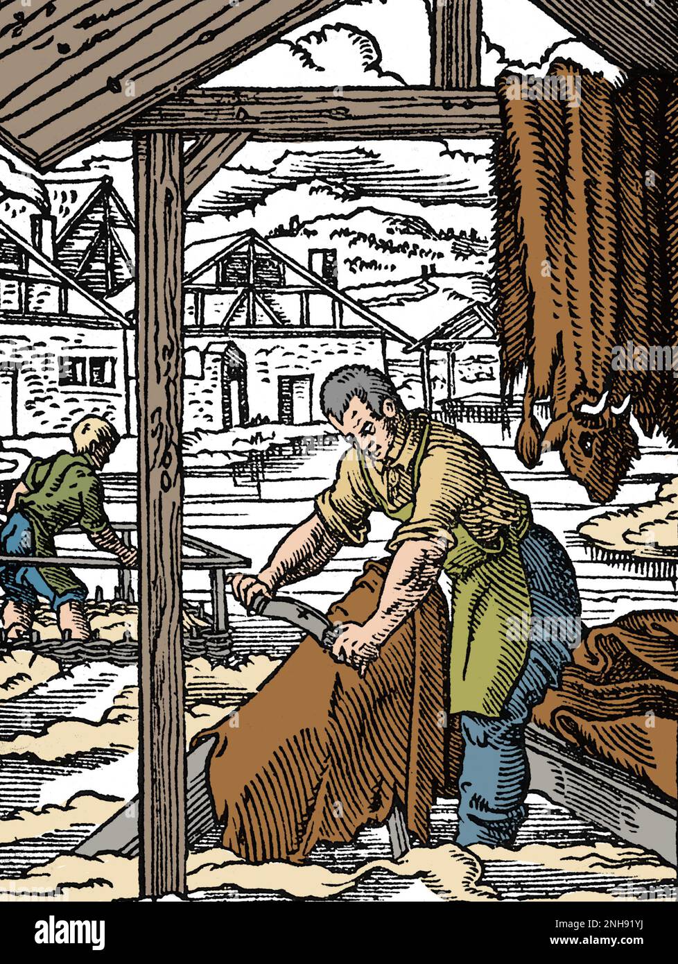 Tanner art hires stock photography and images Alamy