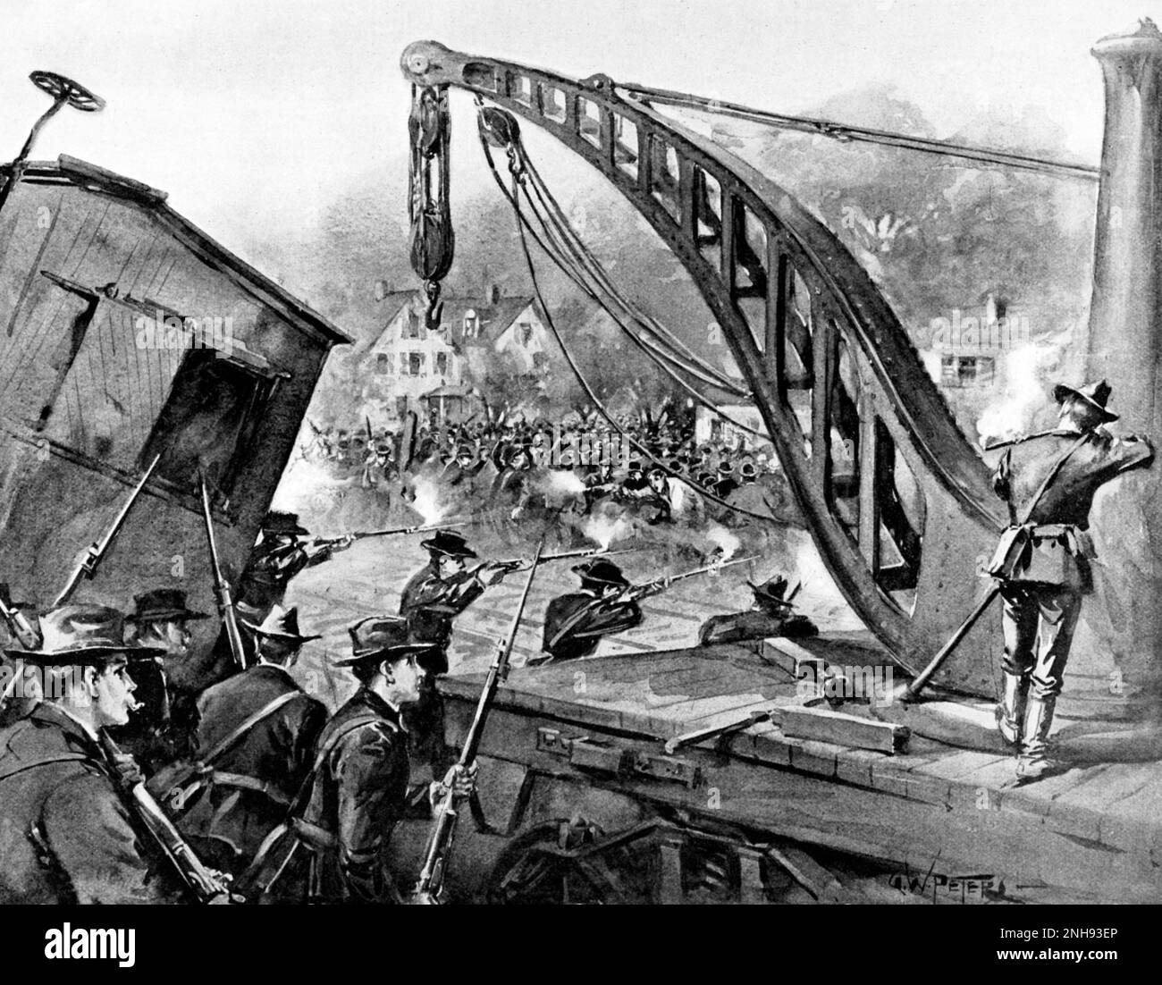Coffin Factory Black And White Stock Photos Images Alamy coffin-factory-black-and-white-stock-photos-images-alamy