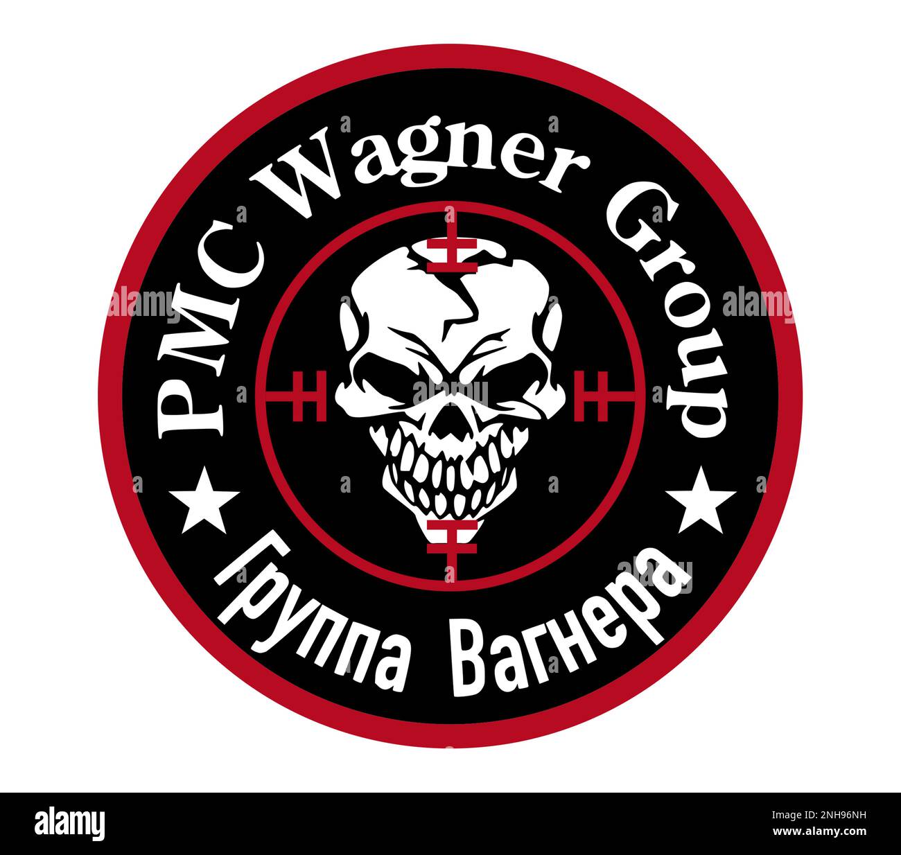 Pmc wagner group Cut Out Stock Images & Pictures Alamy
