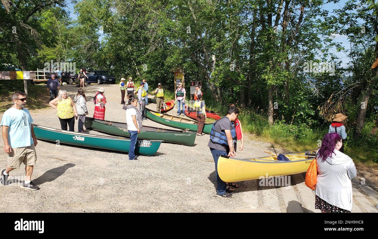 Sandy lake tragedy hires stock photography and images Alamy
