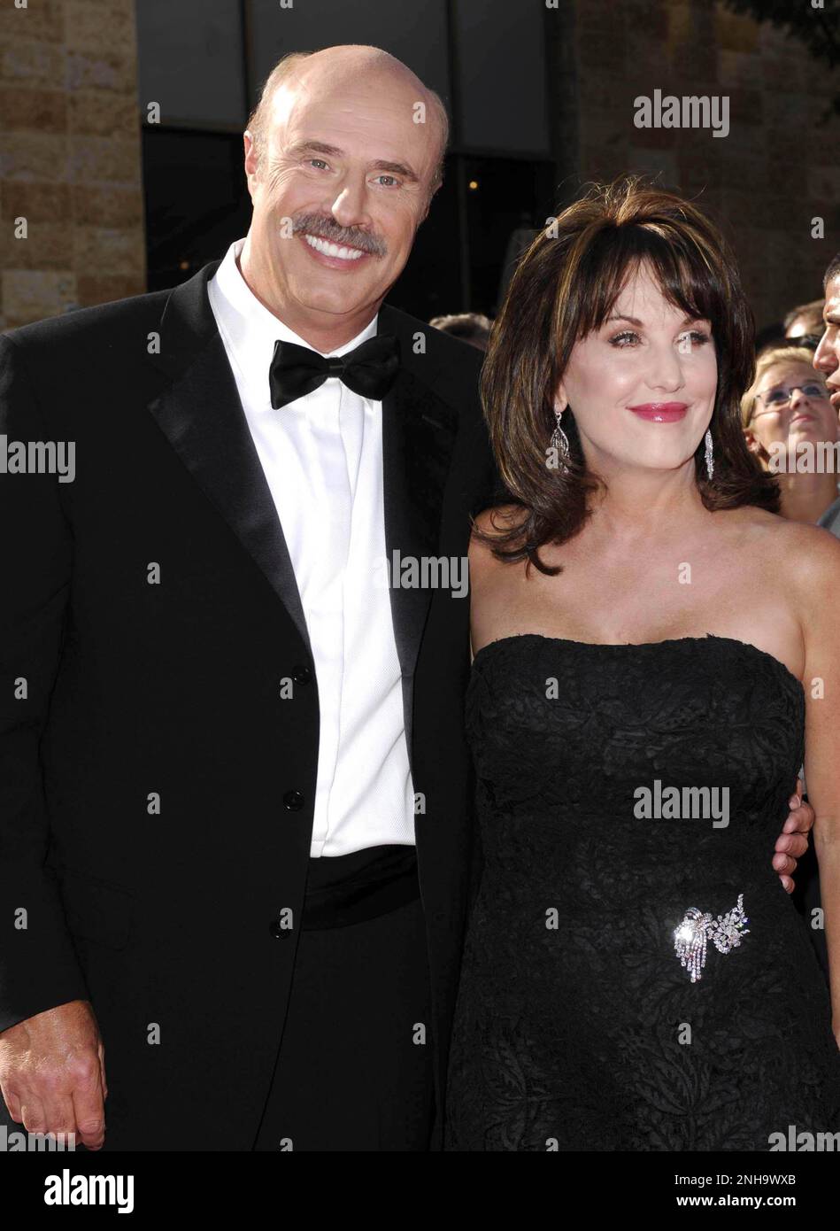 Robin Mcgraw Before And After