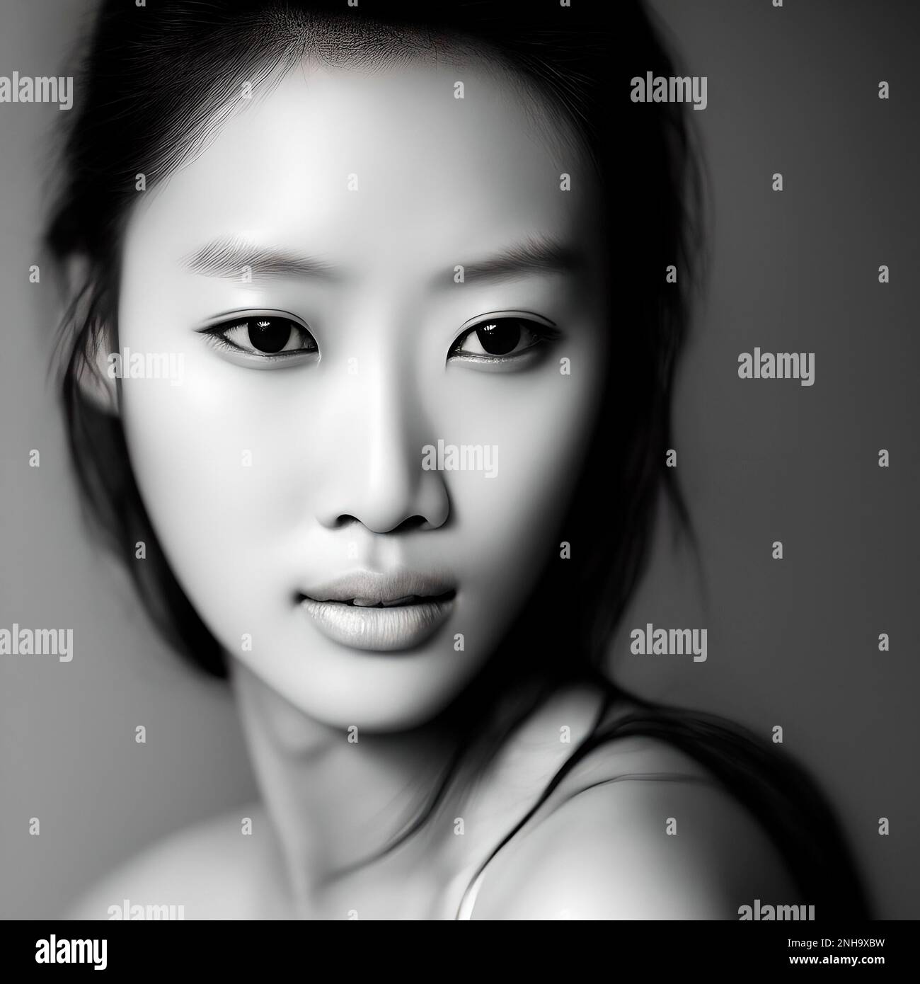 Photo super model ,woman Stock Photo Alamy