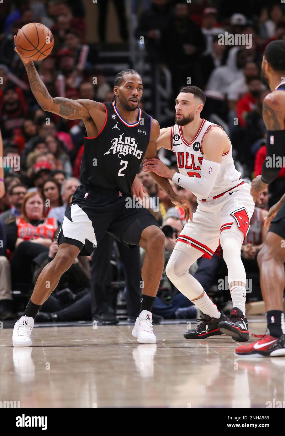 Kawhi leonard sales bulls