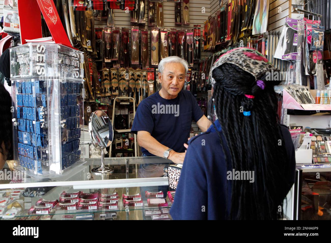 Han 2024 beauty supply