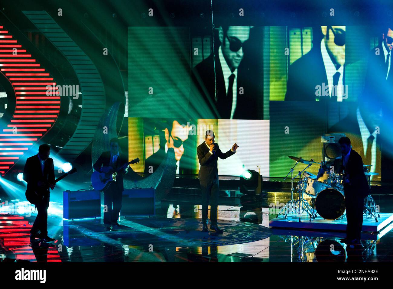 marco mengoni x factor 2009