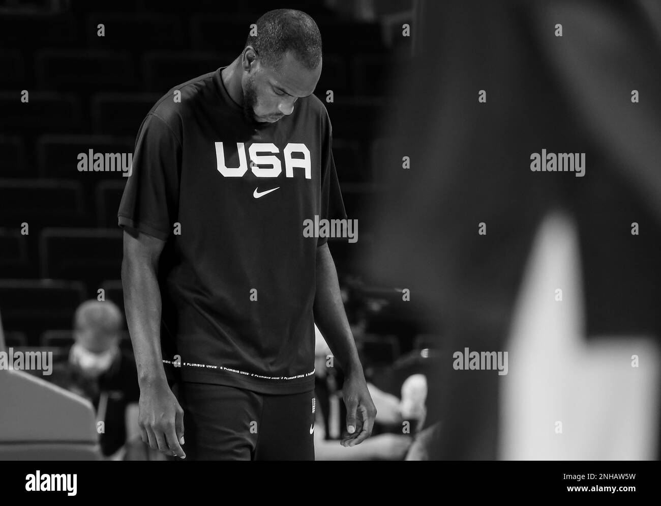 khris-middleton-black-and-white-stock-photos-images-alamy