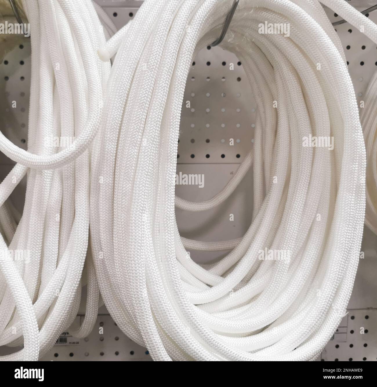 Rope products hi-res stock photography and images - Alamy