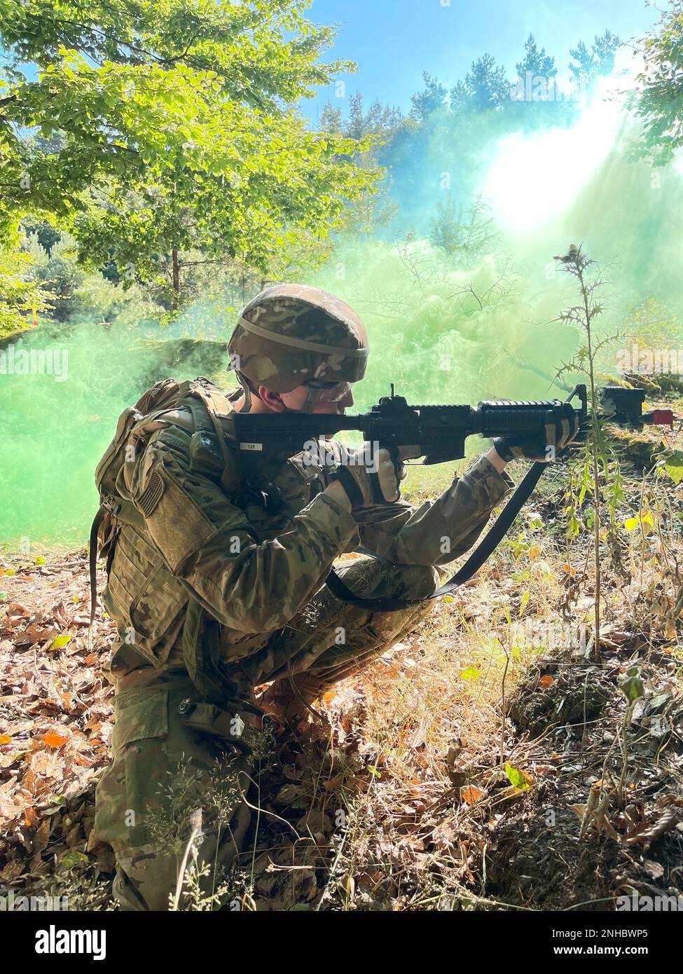 U s army signal activity hi-res stock photography and images - Alamy