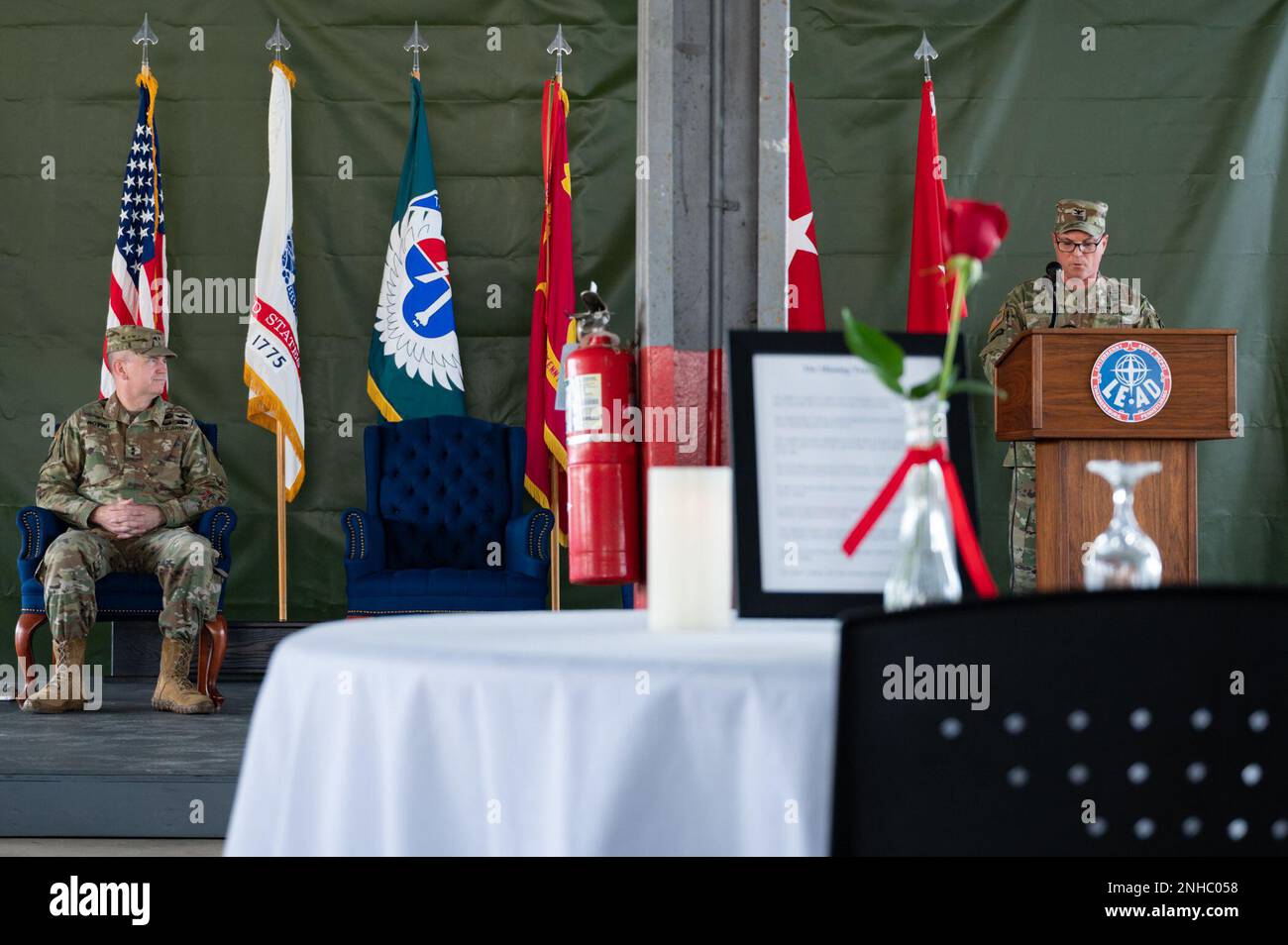 220728AJT8322025 CHAMBERSBURG, Pa. Col. Ricky L. Allbritton