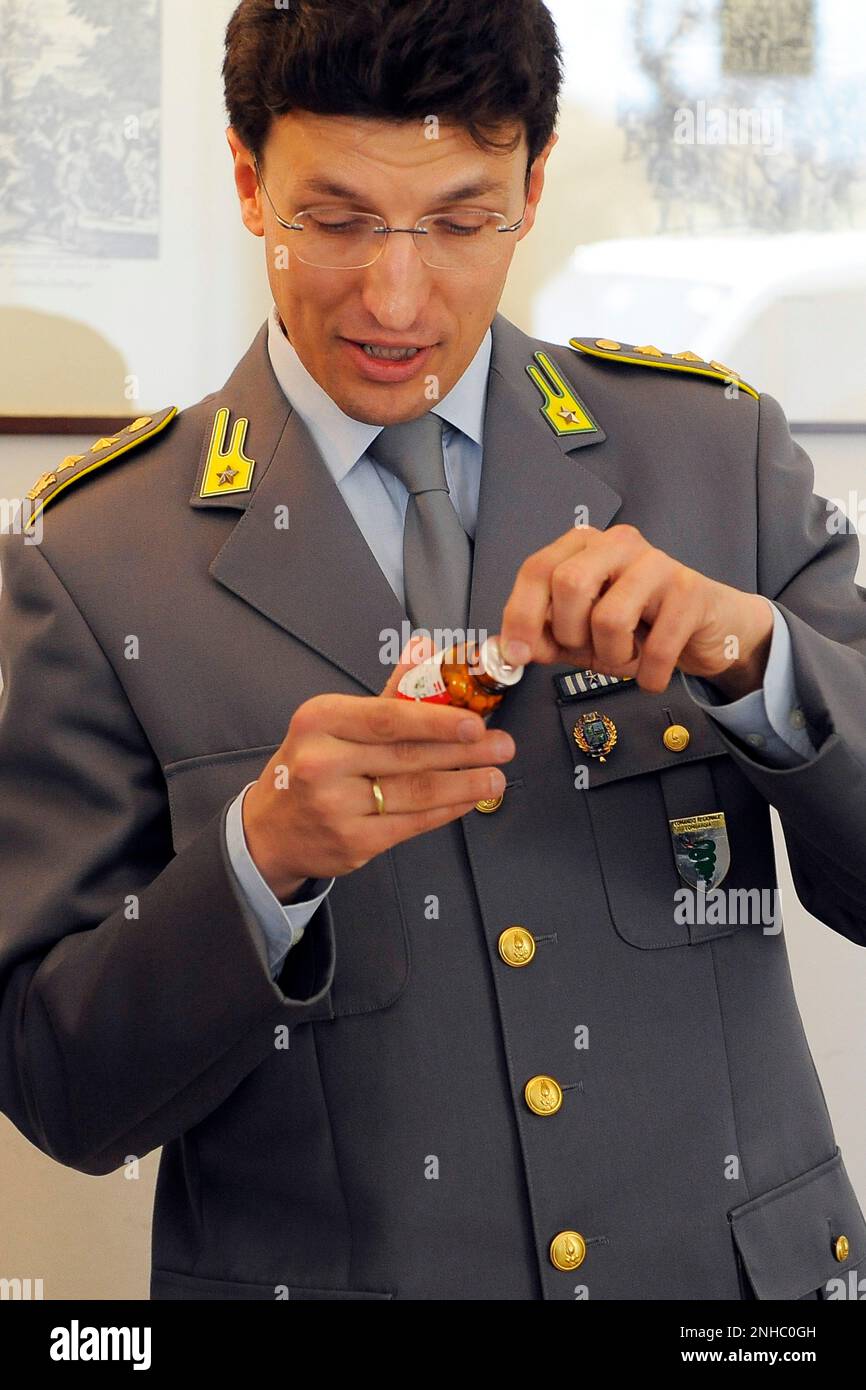 Polo guardia di finanza cheap