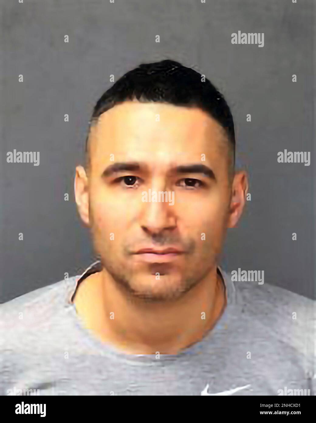 FILE This undated photo provided by the Bernalillo County Sheriff's