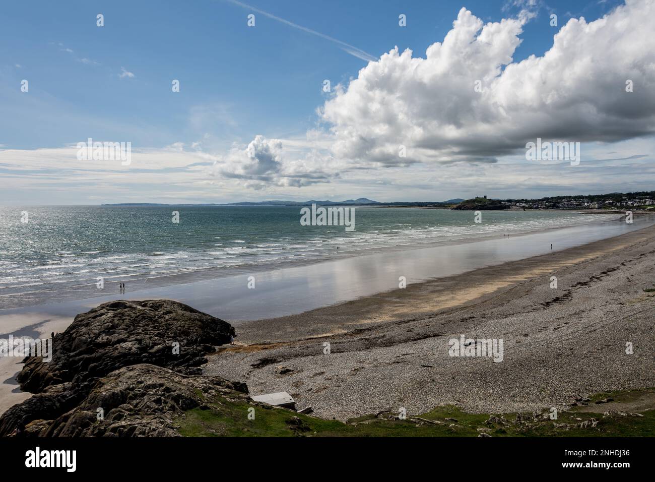 black-rock-sands-wales-hi-res-stock-photography-and-images-alamy