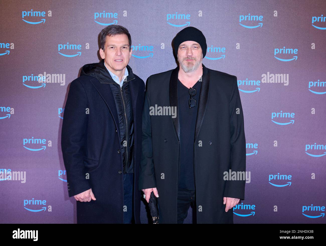 Faszinierend Christoph Schneider Ehefrau Bild