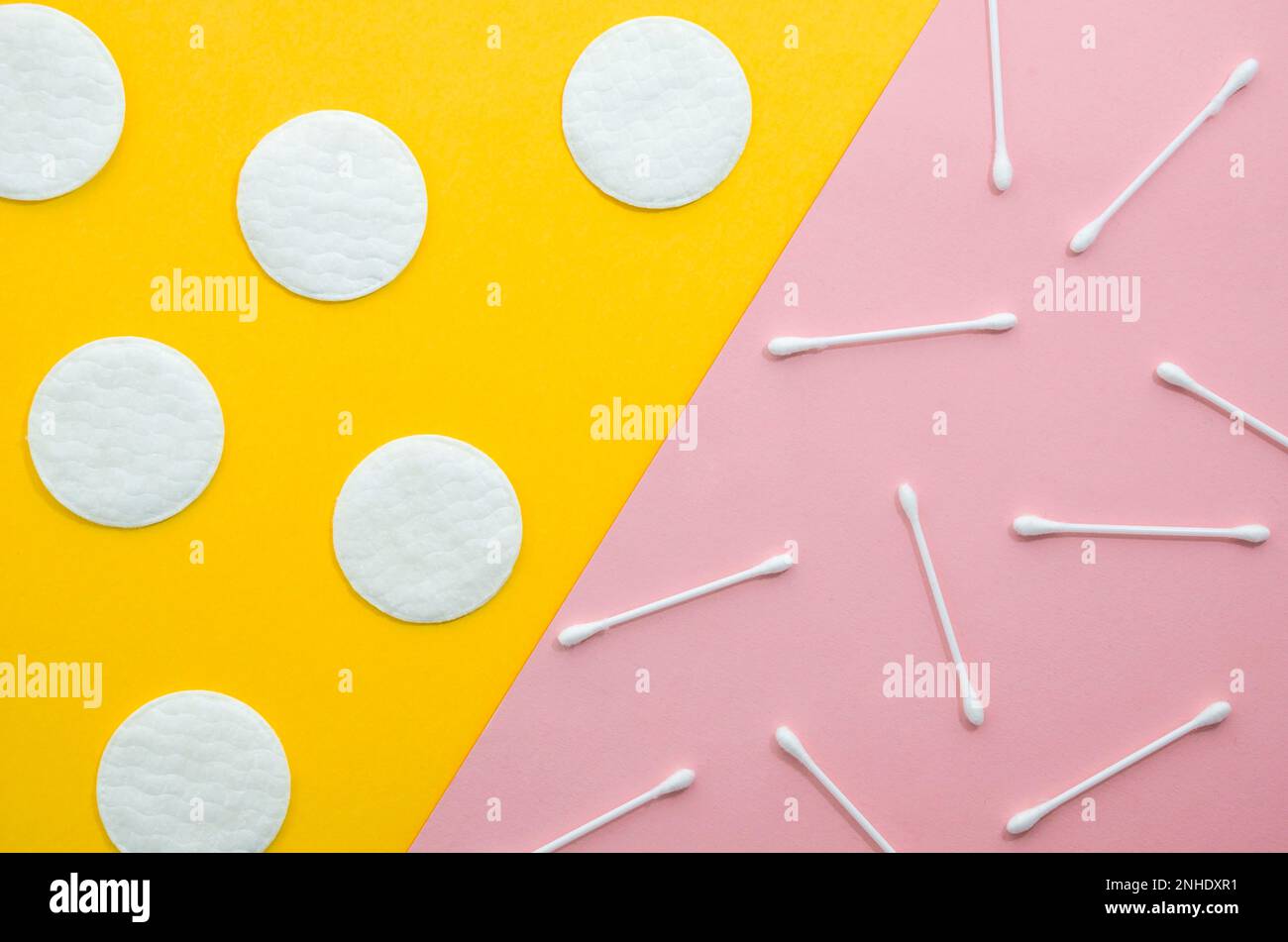 Cotton bud sticks hires stock photography and images Alamy
