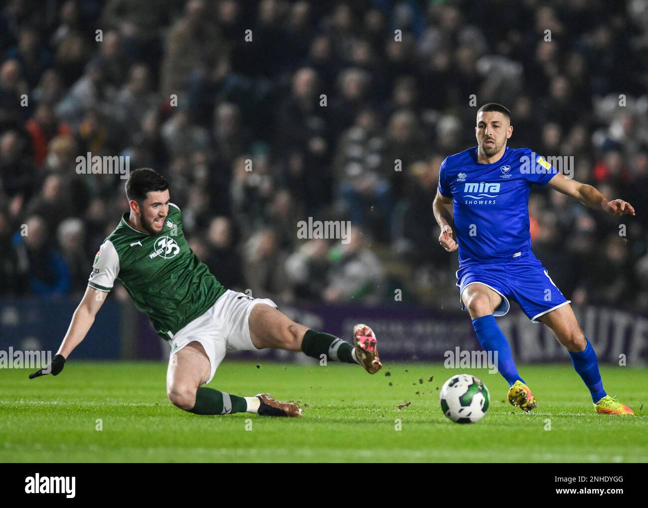 Finn azaz papa johns hi-res stock photography and images - Alamy