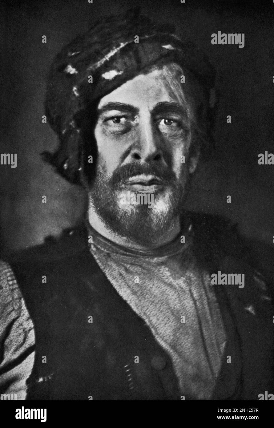 Stanislavsky hi-res stock photography and images - Alamy