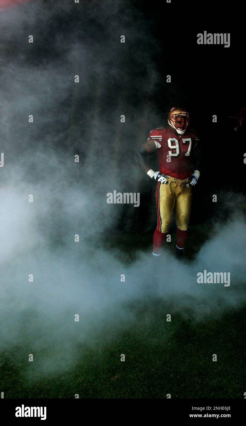 49ers blow up sales helmet
