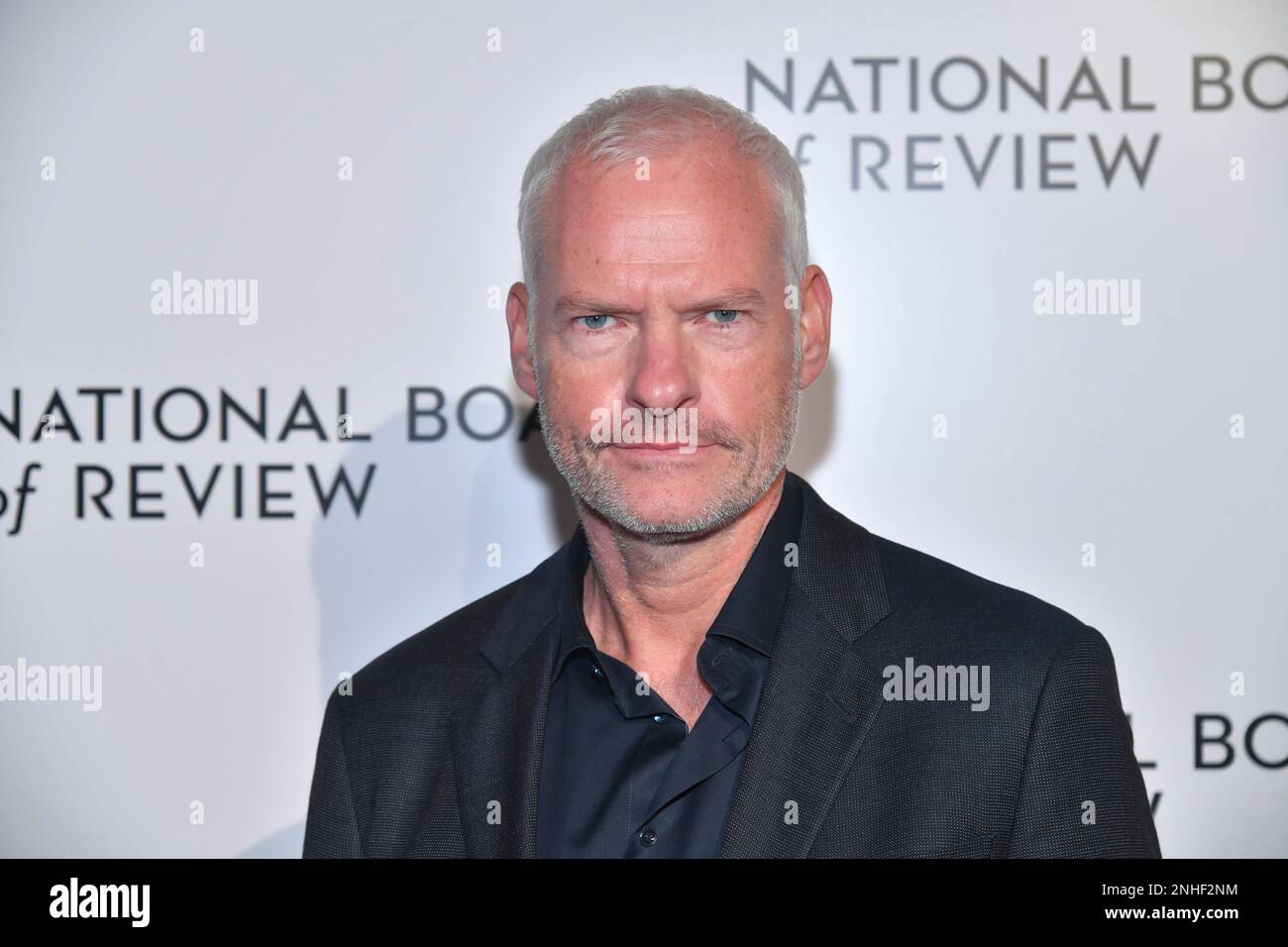 Photo by: NDZ/STAR MAX/IPx 2023 1/8/23 Martin McDonagh at the National ...