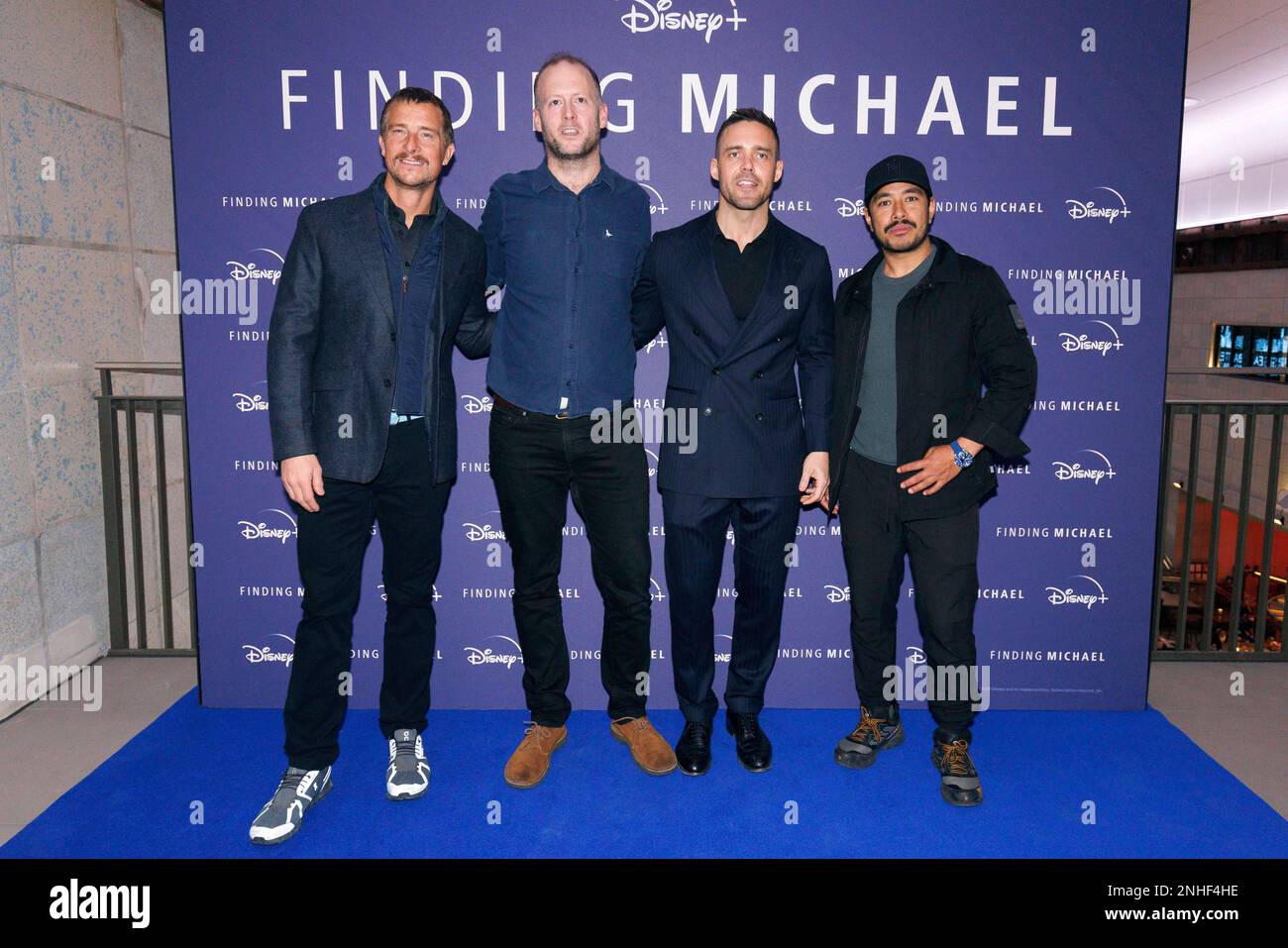 Findingmichael hires stock photography and images Alamy