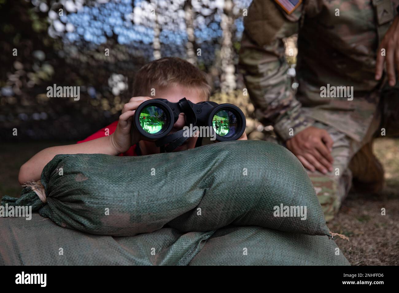 2 6 cav hi-res stock photography and images - Alamy