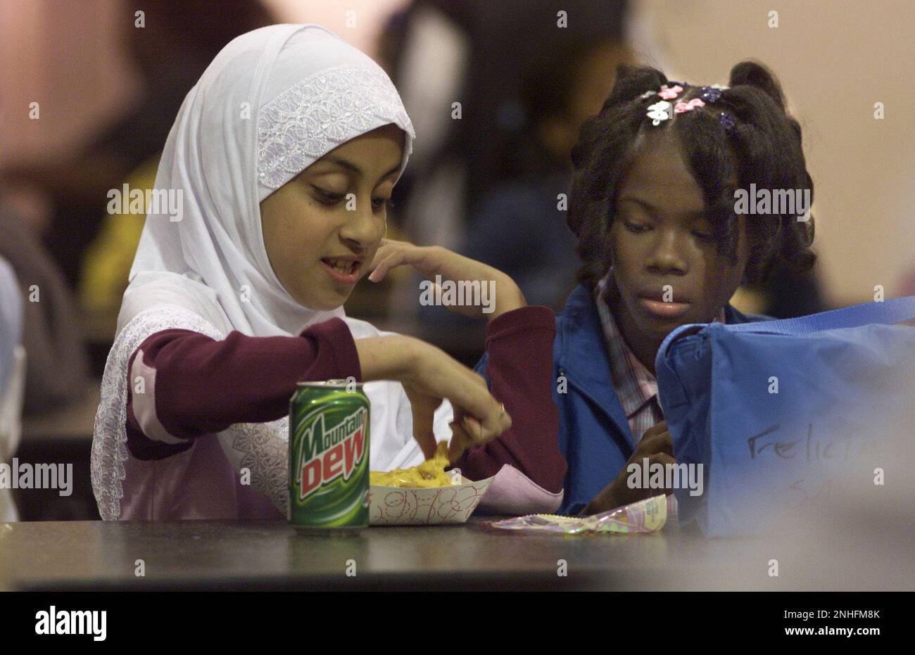 KING9C05SEP00MNMAC One of Oakland's most beleaguered and