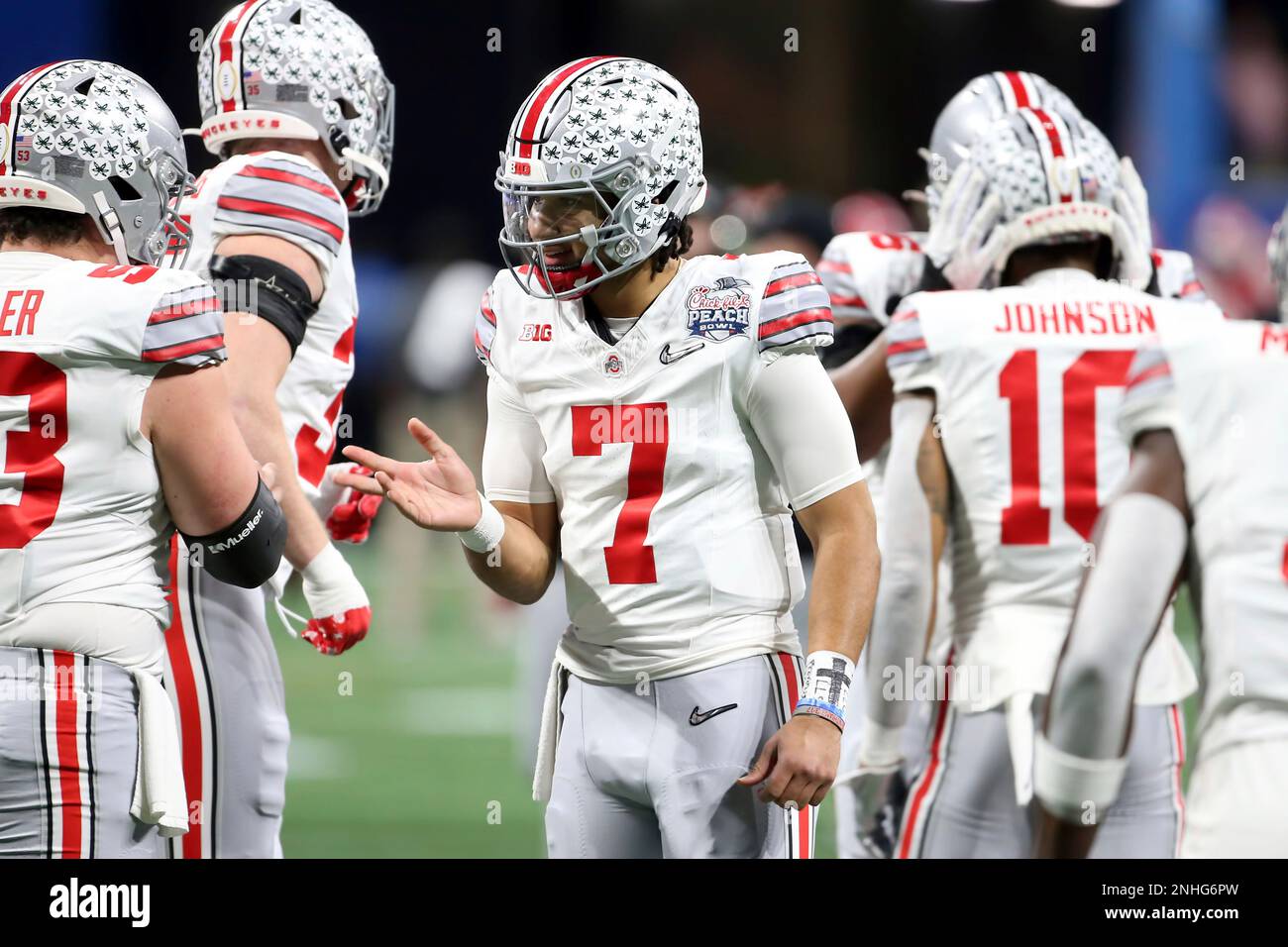 Ohio State football: 3 key players for the postseason – Buckeyes Wire