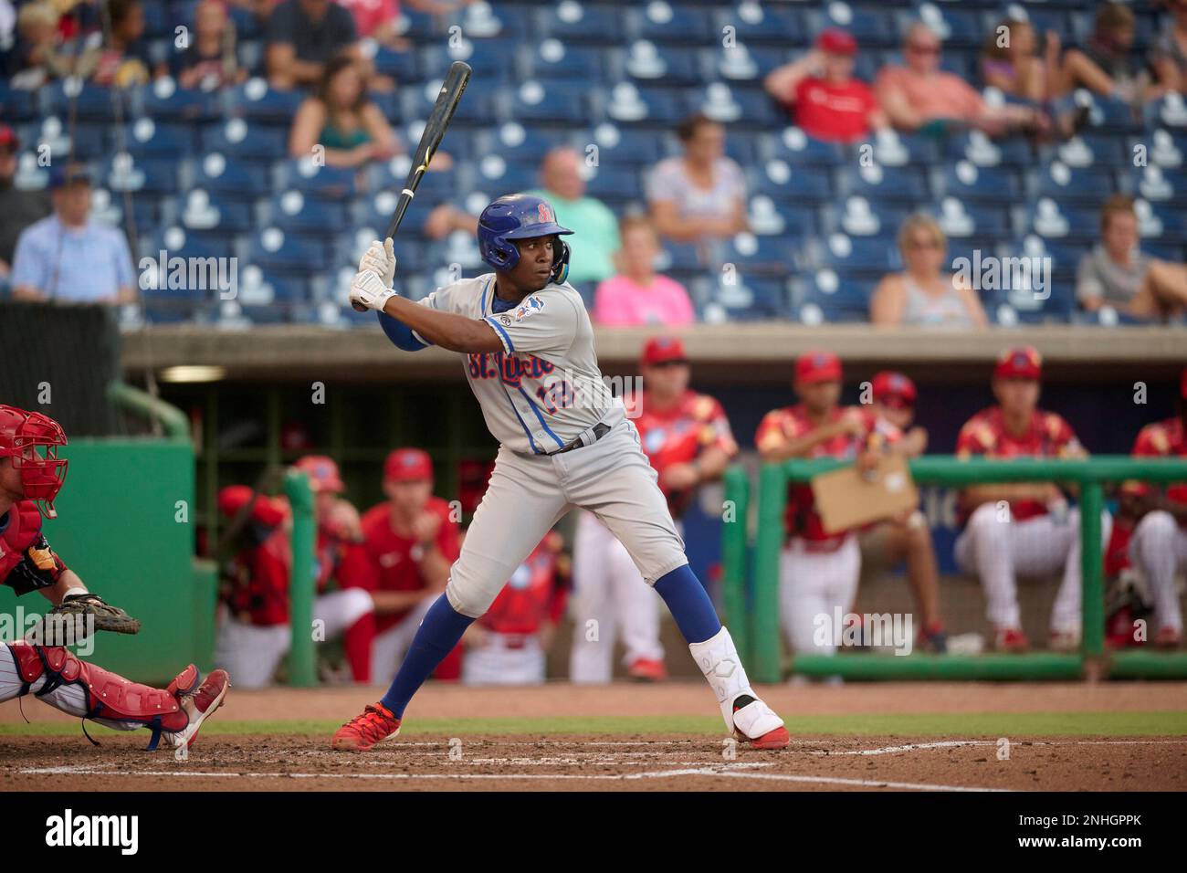 Florida St. Lucie Baseball