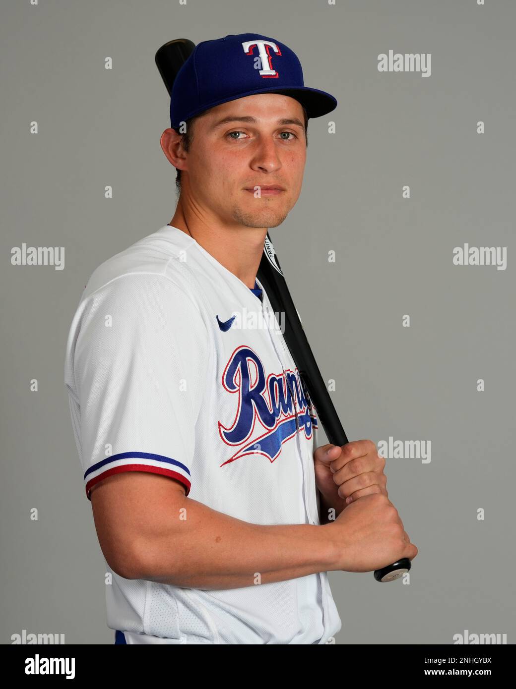 corey seager 2023